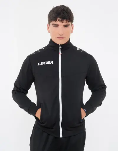 Trenerka Alabama gornji dio crna